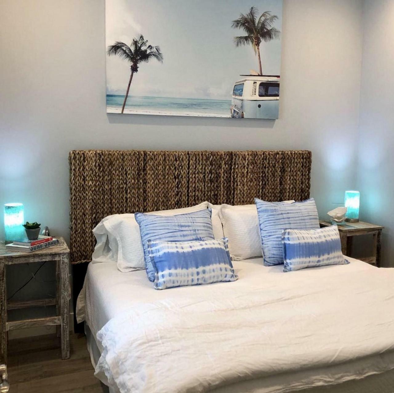 Cinnamon Shore- Saltwater Cove Tc 2103 포트 애런사스 외부 사진