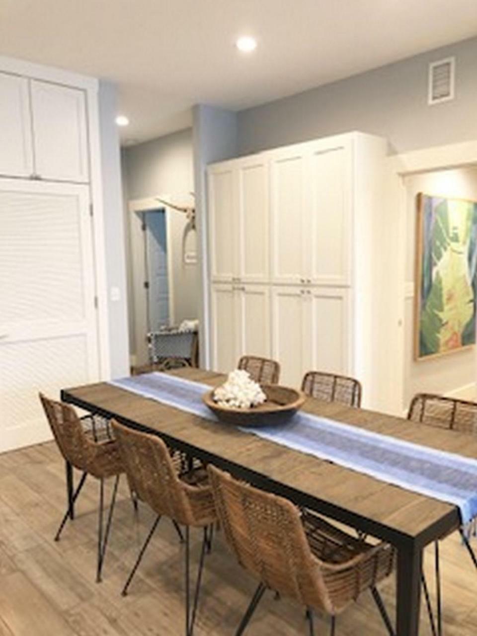 Cinnamon Shore- Saltwater Cove Tc 2103 포트 애런사스 외부 사진