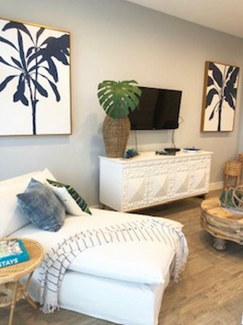 Cinnamon Shore- Saltwater Cove Tc 2103 포트 애런사스 외부 사진