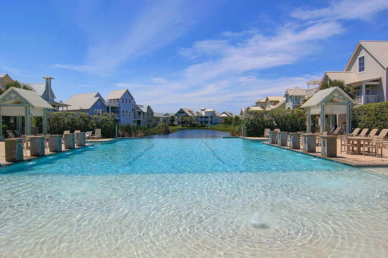 Cinnamon Shore- Saltwater Cove Tc 2103 포트 애런사스 외부 사진